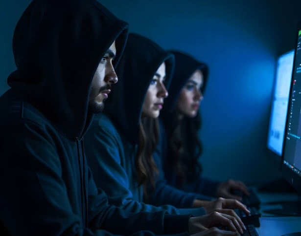 Segurança da Informação com IA